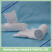 jumbo cotton wool roll